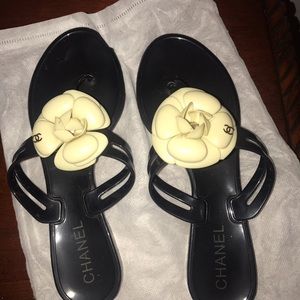 🎀Chanel Sandals🎀